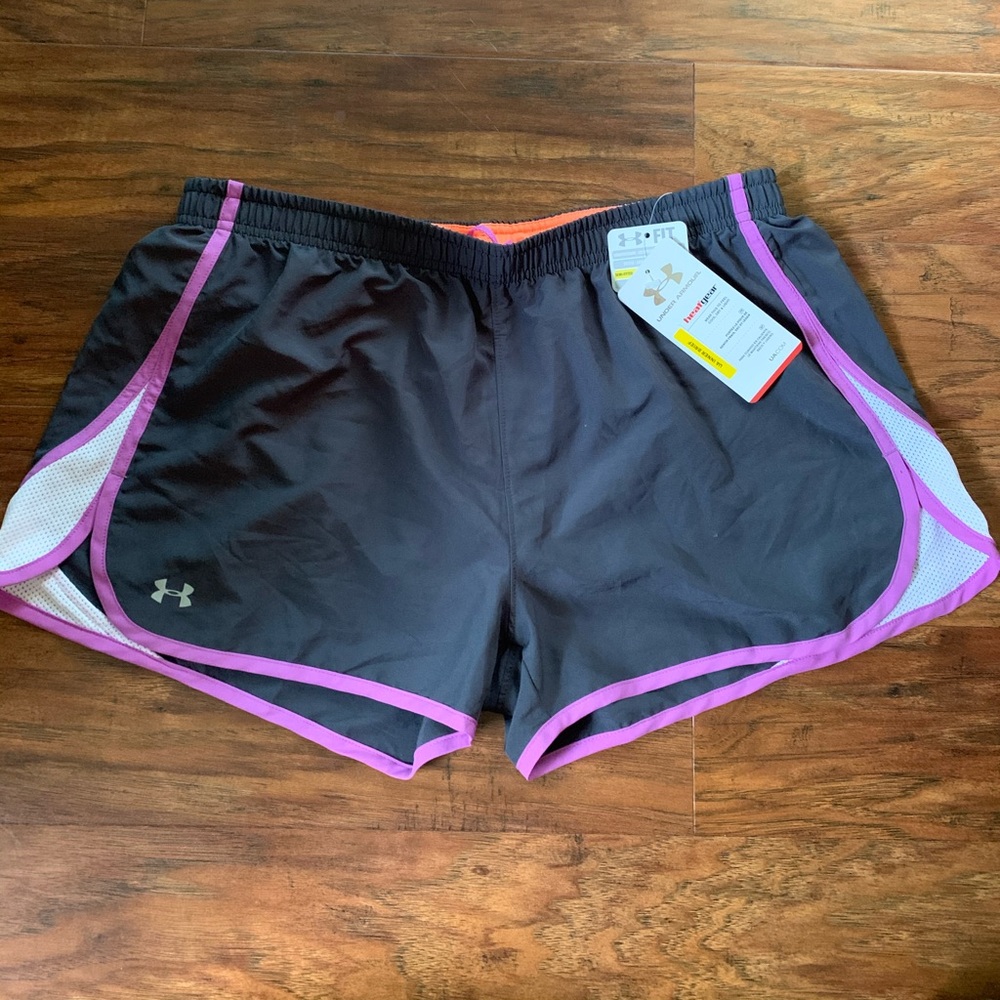 Under Armour shorts